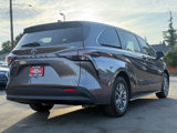 Used 2023 Toyota Sienna LE image 4