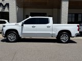 Used 2020 Chevrolet Silverado 1500 LTZ image 5