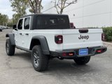 New 2025 Jeep Gladiator Mojave image 4