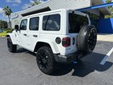 Used 2024 Jeep Wrangler Sahara image 4