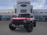 New 2025 Ford Bronco Raptor image 2