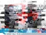 New 2025 Jeep Wrangler Unlimited Rubicon w/ XTREMEE 35" Tire Package image 5