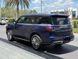 New 2025 INFINITI QX80 Luxe image 5