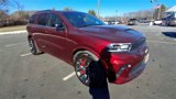 Used 2024 Dodge Durango R/T w/ Tow 'N Go Package image 2