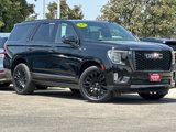 Used 2023 GMC Yukon Denali Ultimate image 2