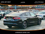 Used 2014 Ford Fusion SE w/ Equipment Group 202A image 4