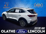 Used 2024 Ford Escape SE image 3
