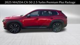 New 2025 MAZDA CX-50 2.5 Turbo w/ Weather Package image 3