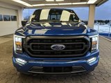 Certified 2023 Ford F150 XLT w/ Equipment Group 302A High image 2