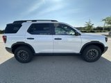 New 2026 Honda Passport TrailSport image 4