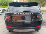 Used 2016 Land Rover Discovery Sport SE image 5