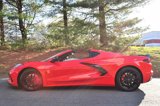 Used 2023 Chevrolet Corvette Stingray Premium Cpe w/ Z51 Performance Package image 3