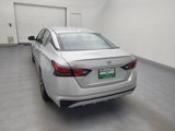 Used 2021 Nissan Altima 2.5 SV image 6