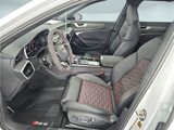 New 2025 Audi RS 6 performance image 5