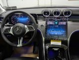 New 2025 Mercedes-Benz GLC 300 4MATIC image 5
