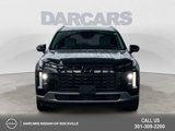 Used 2023 Hyundai Palisade SEL w/ Premium Package image 2