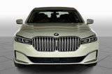 Used 2022 BMW 750i xDrive w/ Luxury Rear Seating Package image 3