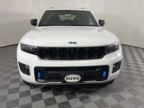 New 2025 Jeep Grand Cherokee Limited 4xe image 3