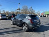 Used 2023 Cadillac XT5 Premium Luxury image 5