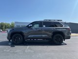 New 2025 Toyota Sequoia 1794 Edition image 4