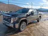 New 2025 GMC Sierra 2500 SLE w/ SLE Value Package; image 3
