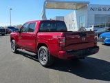 New 2025 Nissan Frontier SV w/ SV Convenience Package image 5