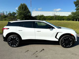 Used 2024 Chevrolet Blazer EV RS image 6