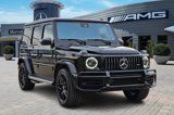 Used 2023 Mercedes-Benz G 63 AMG 4MATIC image 2