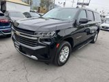 Used 2023 Chevrolet Suburban LT image 3