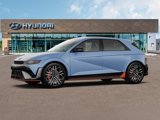 New 2025 Hyundai Ioniq 5 N image 2