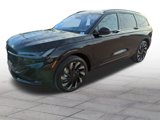 New 2025 Lincoln Nautilus Reserve image 3