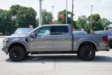 New 2025 Ford F150 Lariat w/ Equipment Group 502A High image 4