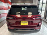 New 2024 Jeep Grand Cherokee L Altitude image 5