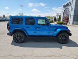 New 2025 Jeep Wrangler Unlimited Sahara image 6