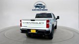 Used 2021 Chevrolet Silverado 2500 Custom w/ Custom Value Package image 5