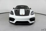 Used 2024 Porsche 718 Boxster Spyder RS w/ Weissach Package image 2
