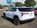New 2026 Chevrolet Equinox RS image 3