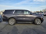 Used 2025 Chevrolet Tahoe High Country image 4