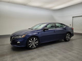 Used 2021 Nissan Altima 2.5 SR w/ SR Premium Package image 2