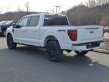 New 2025 Ford F150 Platinum w/ Equipment Group 702A High image 4