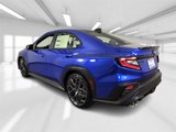 New 2025 Subaru WRX tS image 3