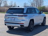 New 2025 Jeep Grand Cherokee Limited 4xe image 3