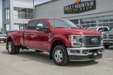 Used 2022 Ford F350 King Ranch w/ King Ranch Ultimate Package image 3