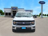 New 2025 Ford F150 XLT w/ Equipment Group 302A MID image 2