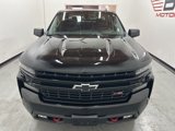 Used 2020 Chevrolet Silverado 1500 LT Trail Boss w/ Midnight Edition image 3