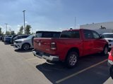Used 2024 RAM 1500 Laramie image 3