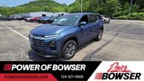 New 2026 Chevrolet Equinox LT w/ LPO, Floor Liner Package image 2