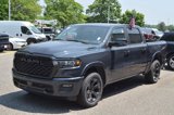 New 2025 RAM 1500 4x4 Crew Cab image 4