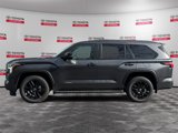 New 2025 Toyota Sequoia Limited image 2