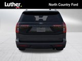 New 2025 Ford Expedition Max Platinum image 5